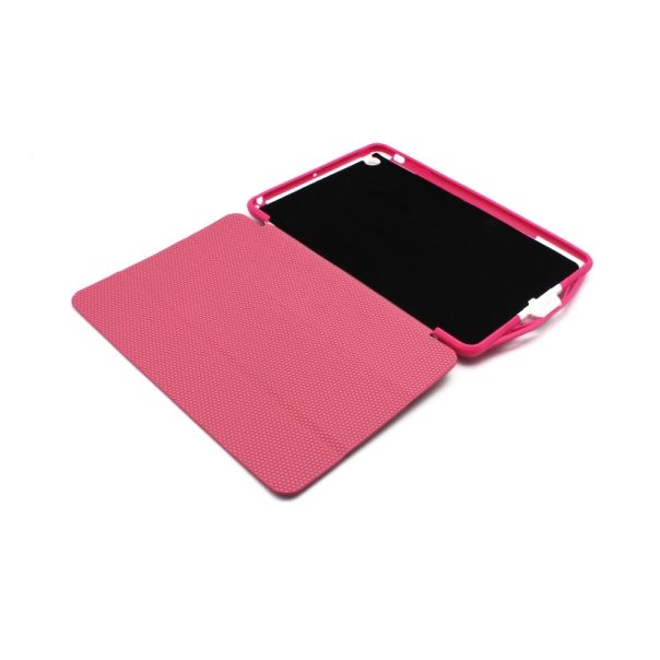 Back up baterija bi fold za iPad mini 6500mAh pink-bela - 21766