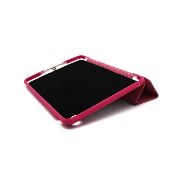 Back up baterija bi fold za iPad mini 6500mAh pink-bela - 21766