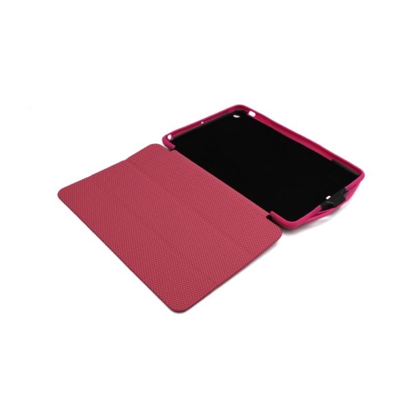 Back up baterija bi fold za iPad mini 6500mAh pink-crna - 21767-1