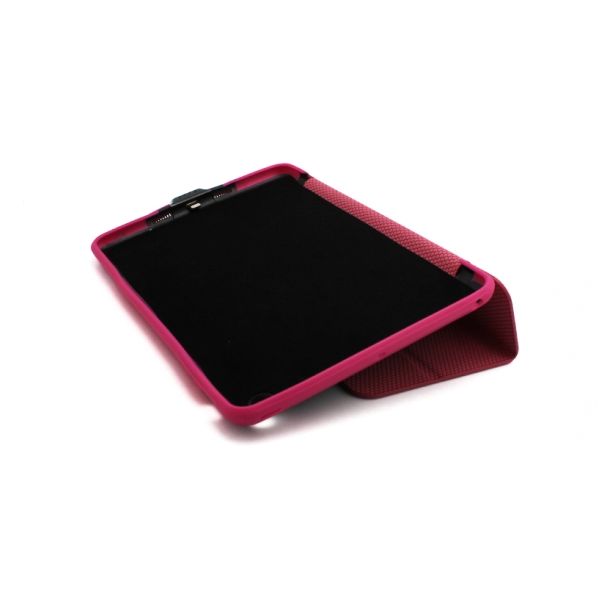 Back up baterija bi fold za iPad mini 6500mAh pink-crna - 21767-1