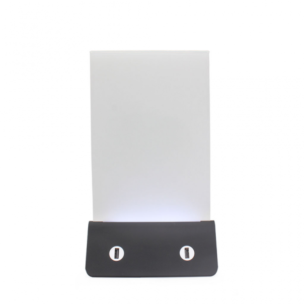 Back up baterija stalak 10000mAh crna - 67203-1