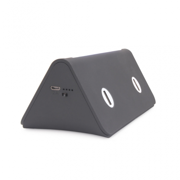 Back up baterija stalak 10000mAh crna - 67203-1