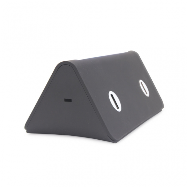 Back up baterija stalak 10000mAh crna - 67203-1