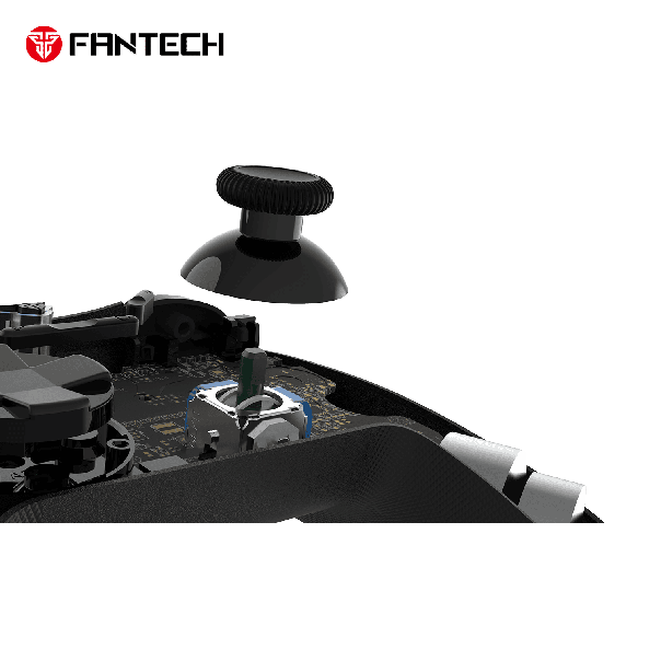 FANTECH Džojstik WGP13S Shooter III, crna - 217305