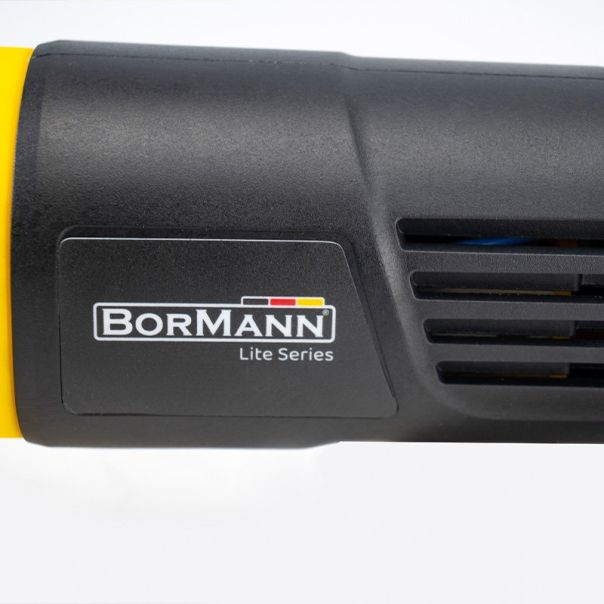 BORMANN Lite Brusilica ugaona BAG7100 - BAG7100