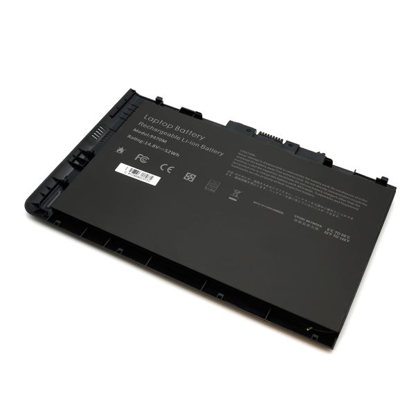 Baterija laptop HP EliteBook Folio 9470 9470M BT04XL BA06XL BT04 BA06 - EP2945024