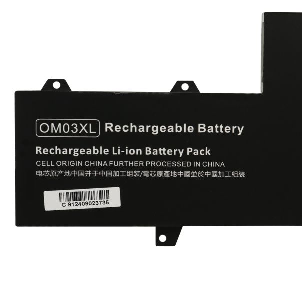 Baterija laptop HP EliteBook X360 1030 G2 Series OM03XL - EP2943731