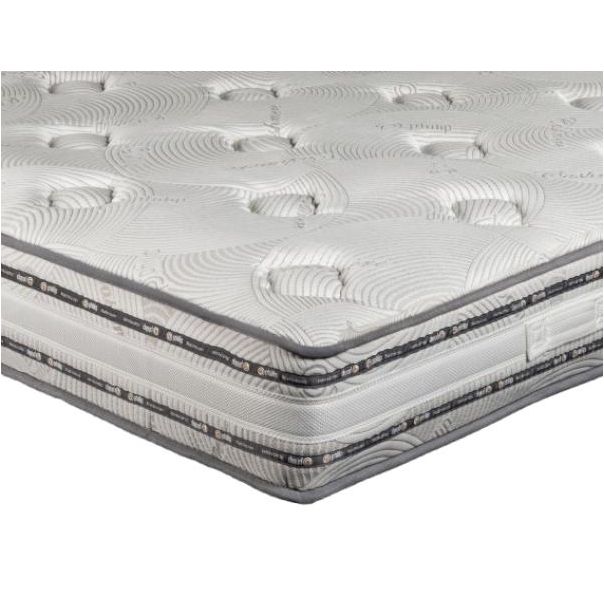 PHILIP Dušek Balance Extra 160x200cm - 000072