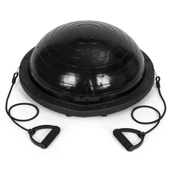 MODERNHOME Balans platforma sa ekspanzerima, half ball balans trener + pumpa, - EP2752030