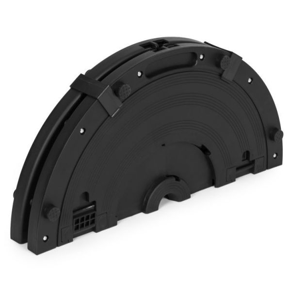 MODERNHOME Balans platforma sa ekspanzerima, half ball balans trener + pumpa, - EP2752030