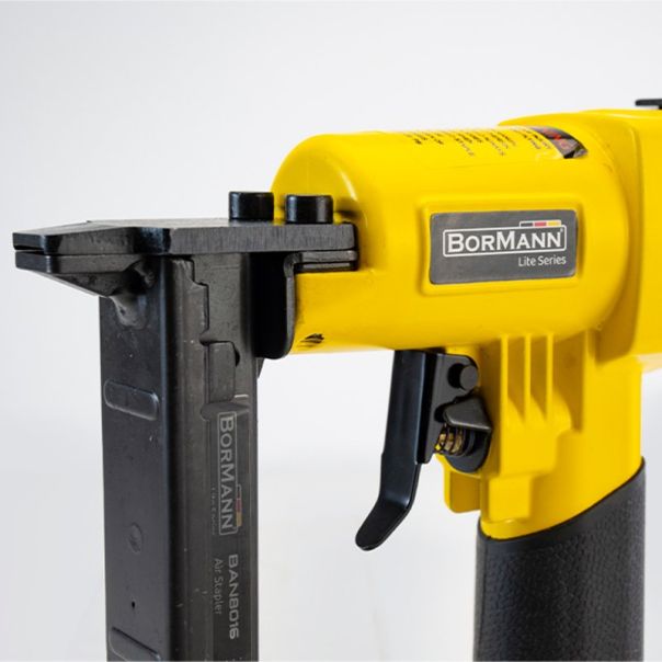BORMANN Lite Pneumatska heftalica BAN8016 - BAN8016