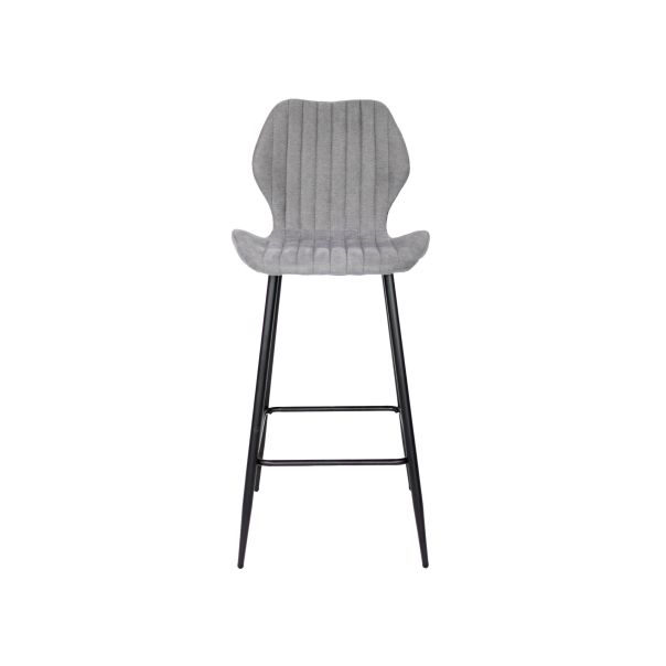 SILLA Barska stolica Leto, siva - EP2993339