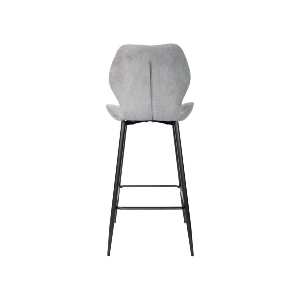 SILLA Barska stolica Leto, siva - EP2993339