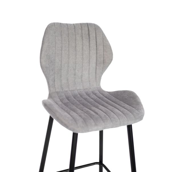 SILLA Barska stolica Leto, siva - EP2993339