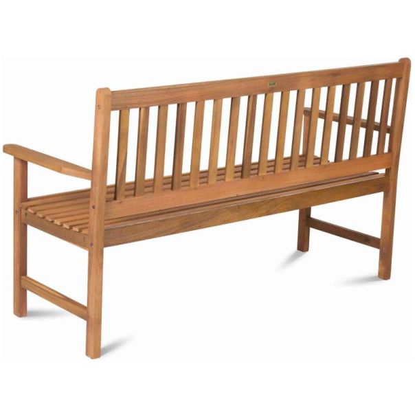FIELDMANN Baštenska klupa FDZN 4006-T - EP1834559
