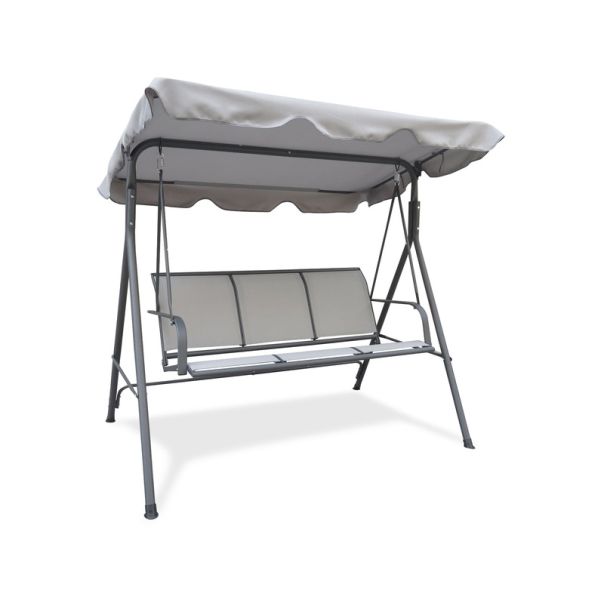 FIELDMANN FDZN 5204 Baštenska stolica za ljuljanje - BAS00011