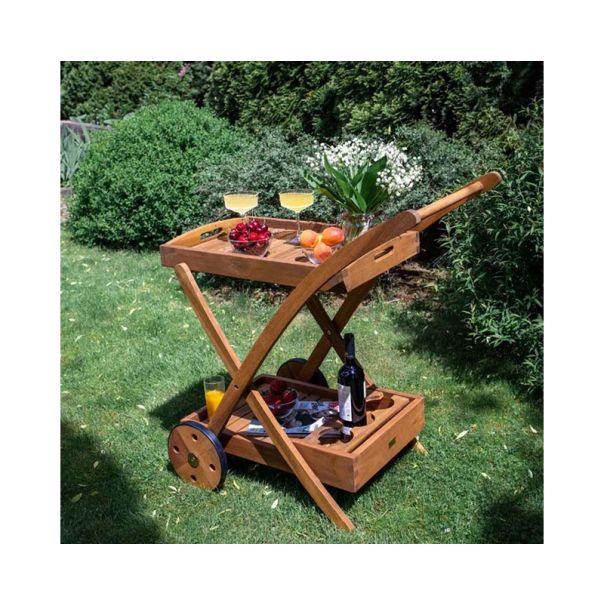 FIELDMANN FDZN 4050-T Sto - kolica za piće - BAS00020