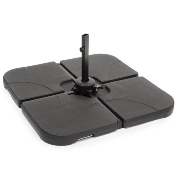 FIELDMANN FDZN 9014 Postolje za suncobran - BAS00037