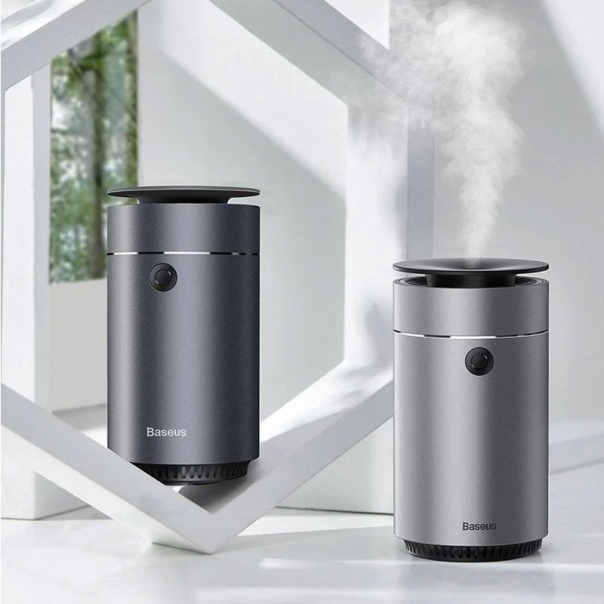 Baseus Aromatherapy machine humidifier - DHSG-0G