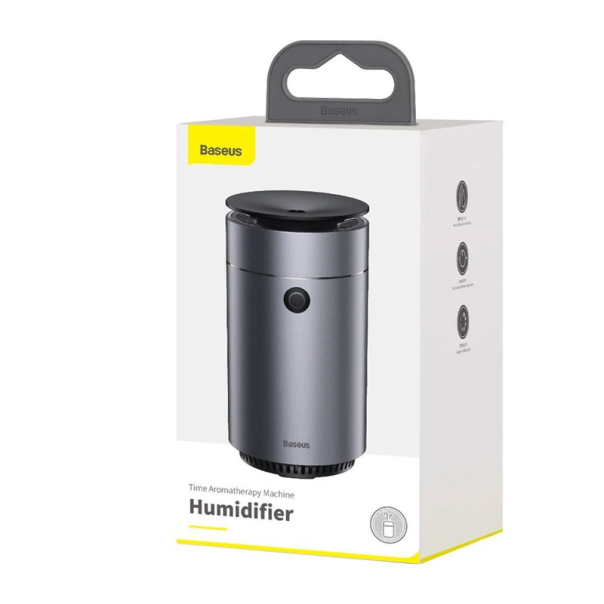 Baseus Aromatherapy machine humidifier - DHSG-0G