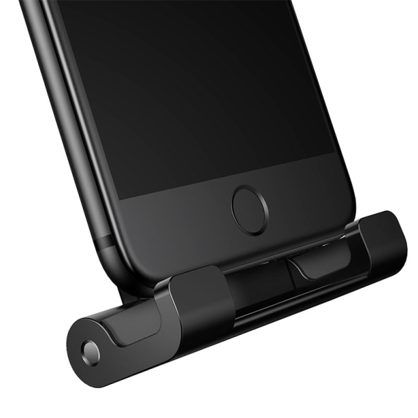 Auto držač za tablet i telefon Baseus za sedište crni - SUHZ-01