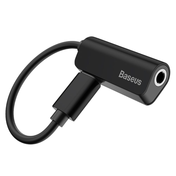 Bluetooth Audio Receiver Baseus BA01 - BA01
