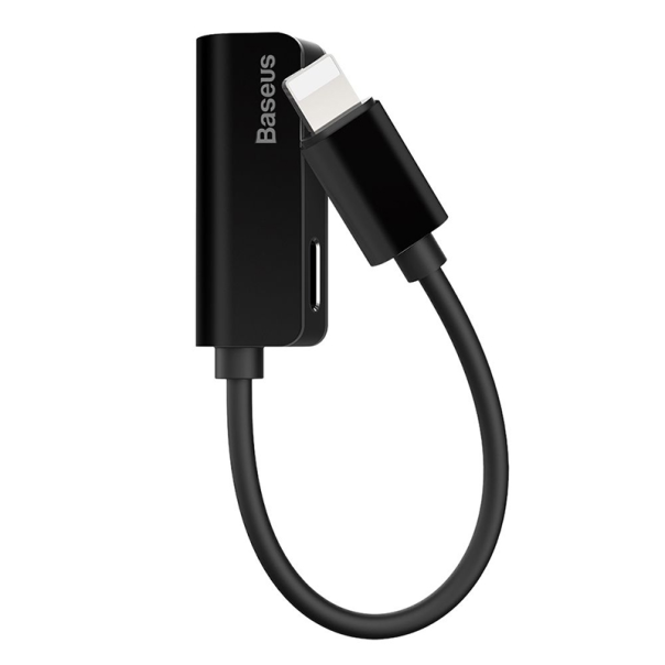 Bluetooth Audio Receiver Baseus BA01 - BA01