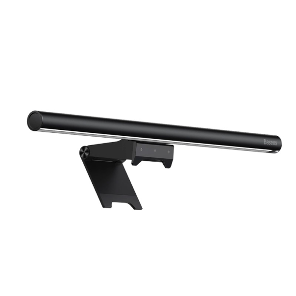 Baseus lampa za monitor sa zakacaljkom  i-wok2 Series crna - DGIW000101