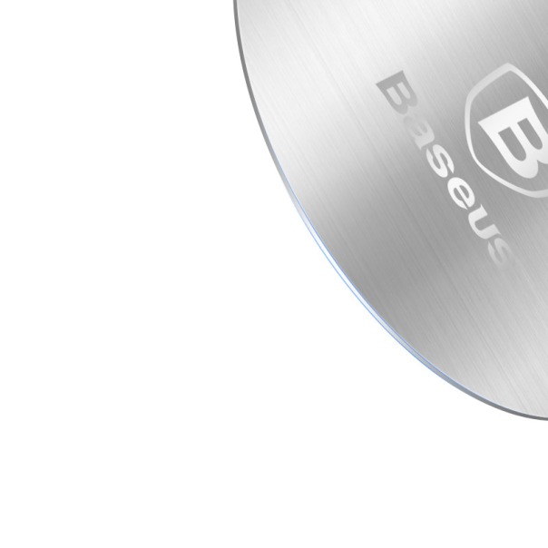 Metalni dodatak Baseus za auto stalak - ACDR-A0S