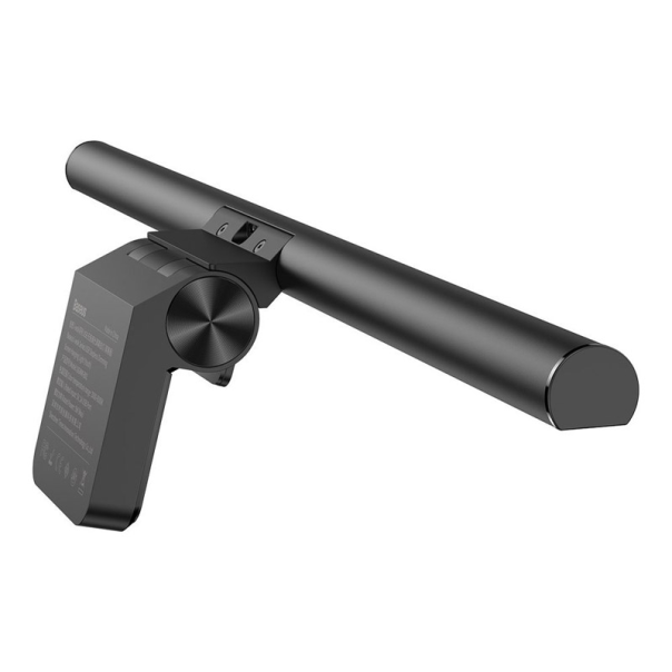 Baseus USB lampa za monitor sa zakacaljkom crna - DGIWK-B01