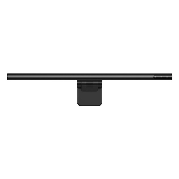 Baseus USB lampa za monitor sa zakacaljkom crna - DGIWK-B01