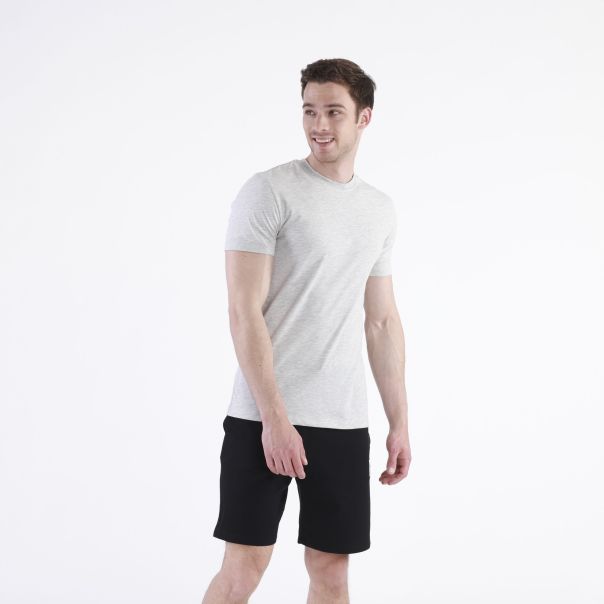 RANG Majica kratak rukav Gene M - BASIC 01M01-46F