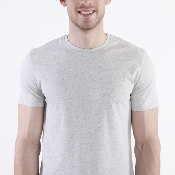 RANG Majica kratak rukav Gene M - BASIC 01M01-46F