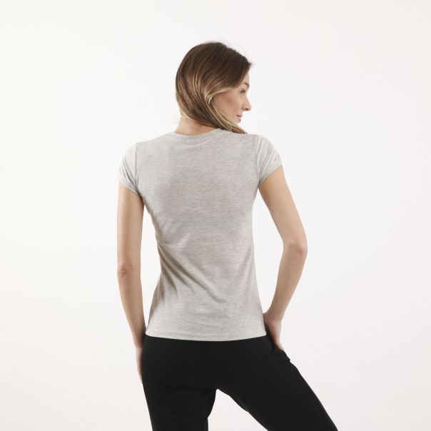 RANG Majica Kratak Rukav Gretchen W - BASIC 01W01-46D