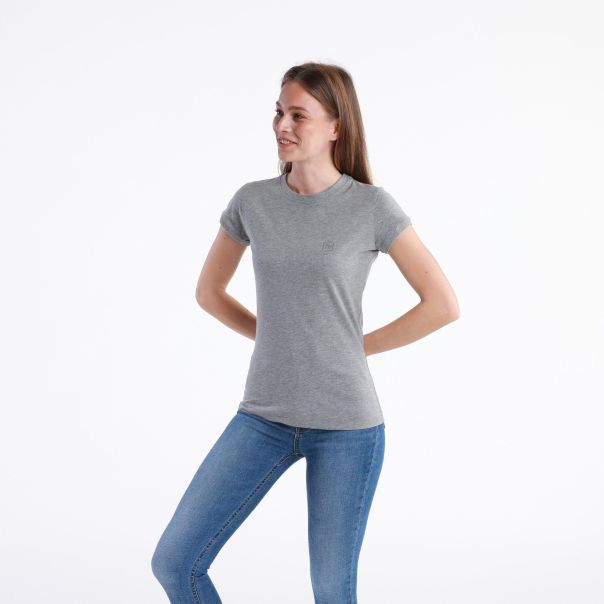 RANG Majica kratak rukav Gretchen W - BASIC 01W01-50D