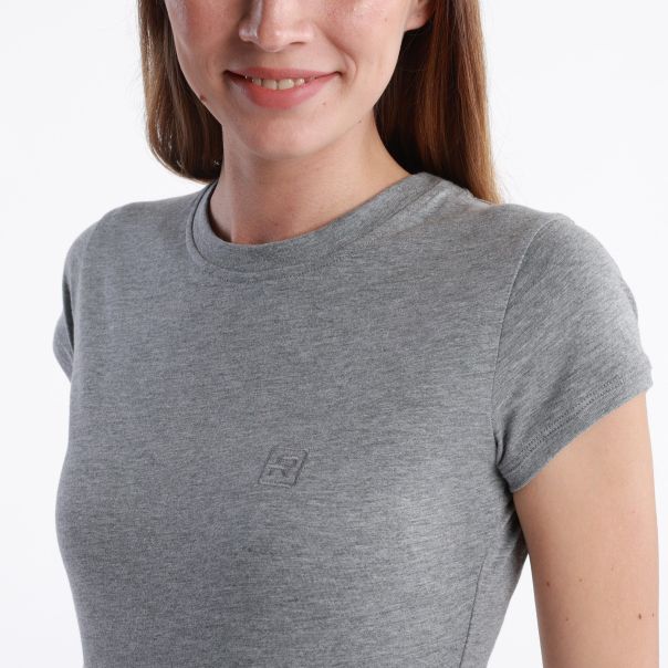 RANG Majica kratak rukav Gretchen W - BASIC 01W01-50D