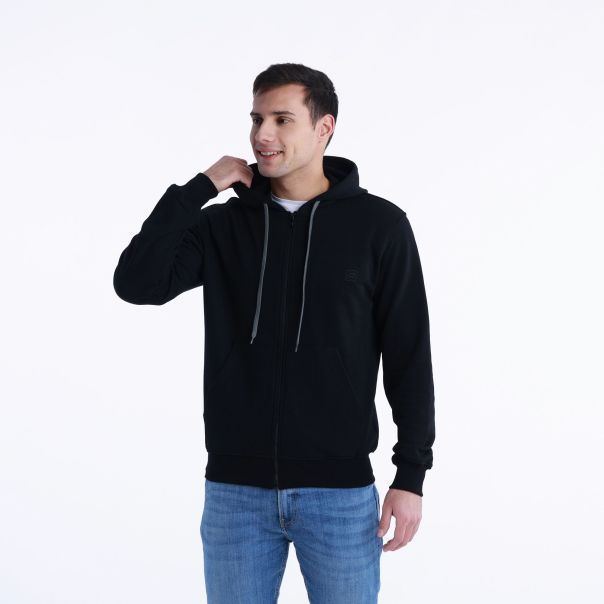RANG Duks sa kapuljačom Malcolm M - BASIC 07M03-02F