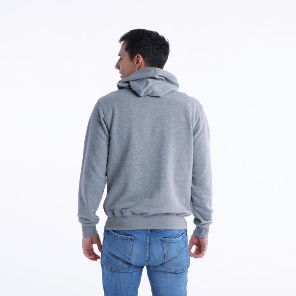 RANG Duks sa kapuljačom Malcolm M - BASIC 07M03-50F