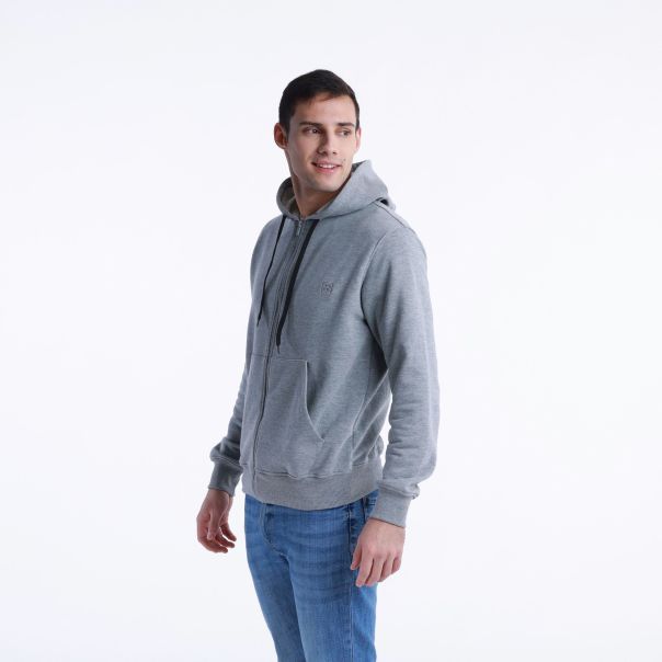 RANG Duks sa kapuljačom Malcolm M - BASIC 07M03-50F