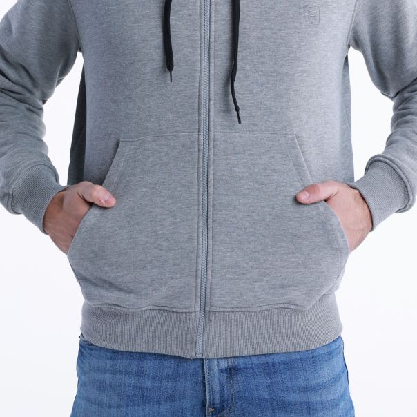 RANG Duks sa kapuljačom Malcolm M - BASIC 07M03-50F