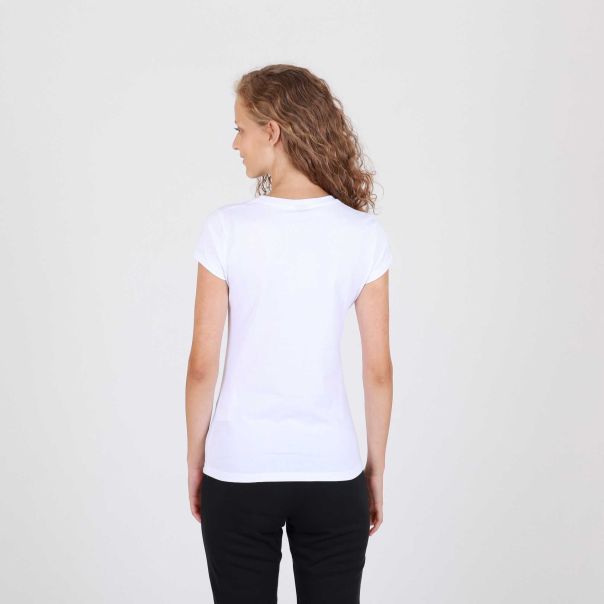 RANG Majica kratak rukav gretchen w - BASIC 01W01-01D