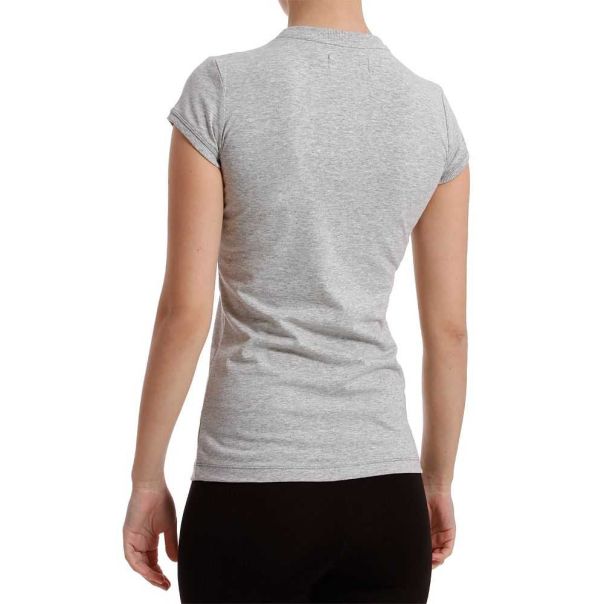 RANG Majica kratak rukav gretchen w - BASIC 01W01-46