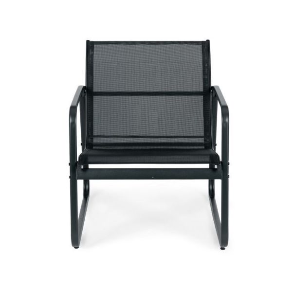 BOLZZ Baštenska set Yiwi, crna - BOLYIWSET