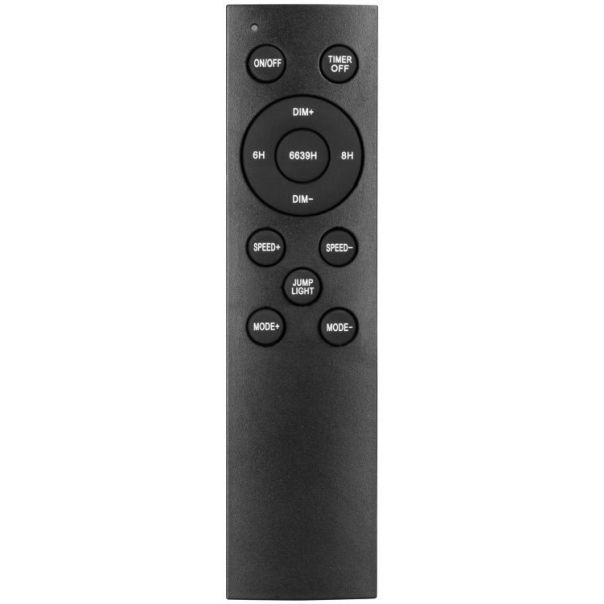 MODERNHOME Baštenske led lampice 15 m (25 sijalica) sa 9 režima osvetljenja, 9 w - EP3003337