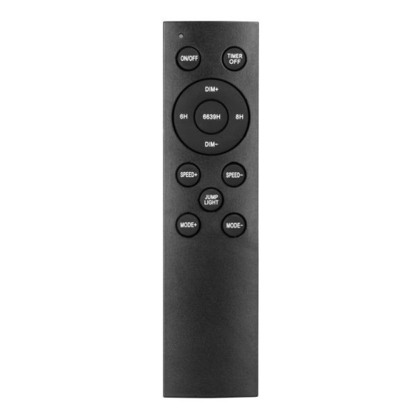 MODERNHOME Baštenske led lampice 20 m (30 sijalica) sa 9 režima osvetljenja, 9 w - EP3003340