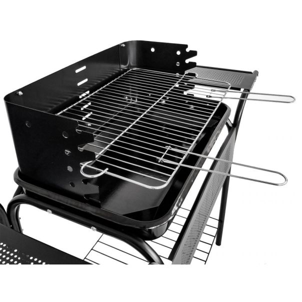MODERNHOME Baštenski roštilj Grill AL 1 - SL5636T