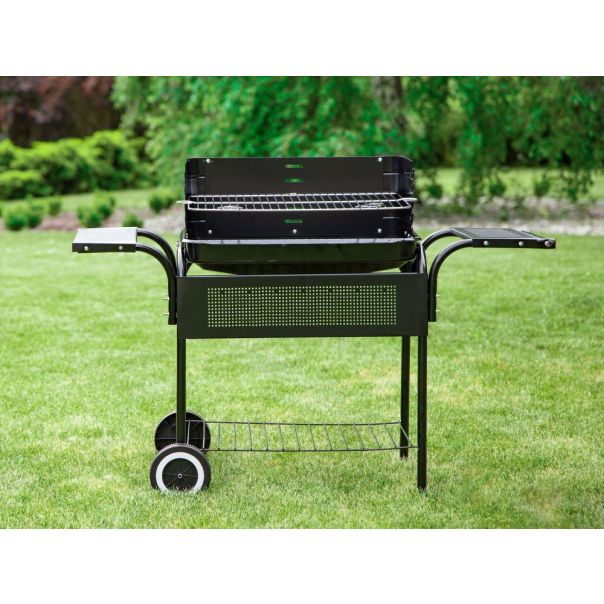 MODERNHOME Baštenski roštilj Grill AL 1 - SL5636T