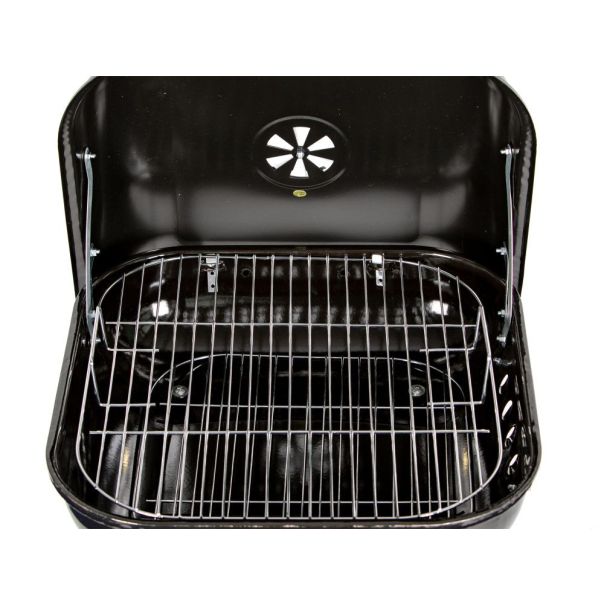 MODERNHOME Baštenski roštilj grill AL 3 - A-SK18L