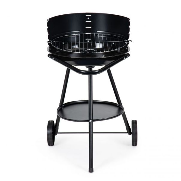 MODERNHOME Baštenski roštilj grill AL 4 - JY1876