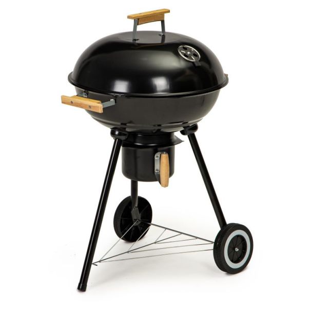 MODERNHOME Baštenski roštilj Grill LUX 6 - A-K18FL